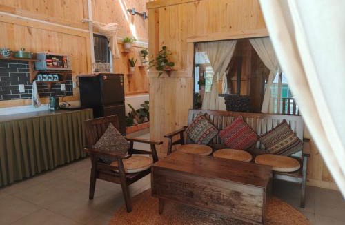 Da Lat Ski Chalet | MOre home 2 - ngôi nhà nghĩ dưỡng tại Đà Lạt