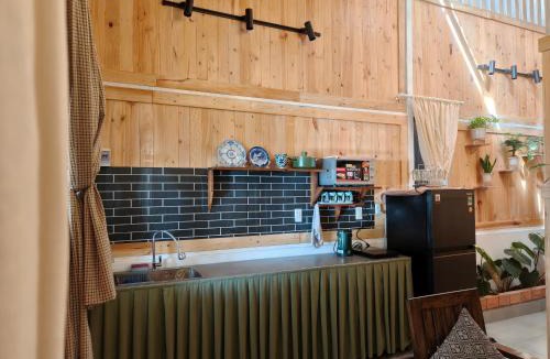 Da Lat Ski Chalet | MOre home 2 - ngôi nhà nghĩ dưỡng tại Đà Lạt