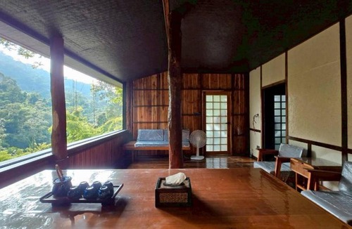 Mae Taeng Apartment | MORI KAWA Mori 2 Nature Retreat with Bathtub