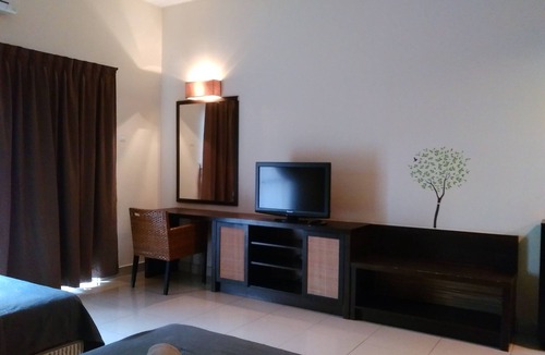 Endah Apartment | Morib Theme Park Studio Suite