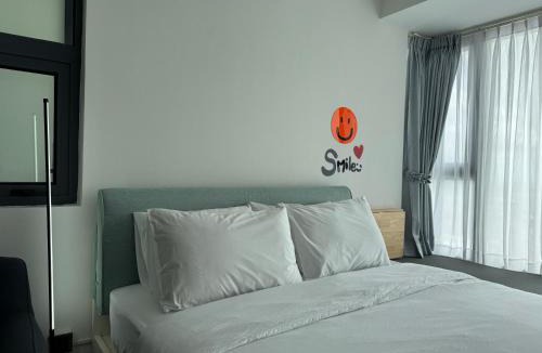 Mean Chey Apartment | Mories