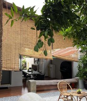 Pasir Pinji House | Morikoi Cottage