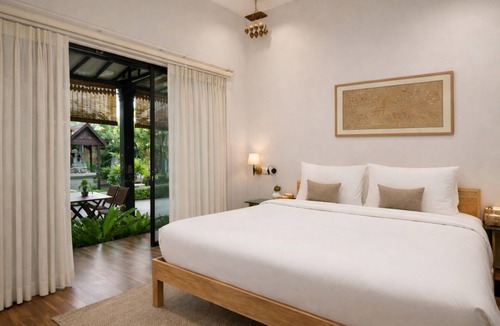 Prasat Bakong Hotel | Moringa Tree Maison