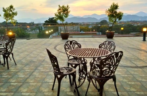 Taman Teh Teng Seng Hotel | Mornington Hotel Medan Ipoh