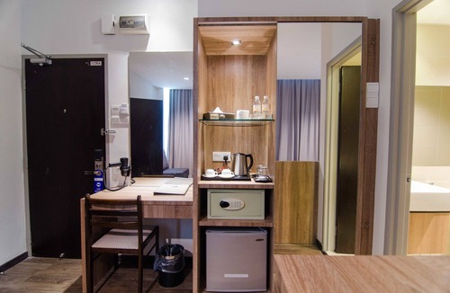 Ipoh Hotel | Mornington Hotel Soon Choon