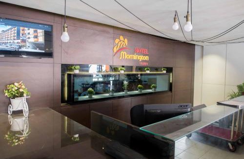 Lumut Hotel | Mornington Hotel Waterfront Lumut