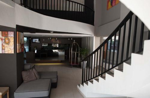 Lumut Hotel | Mornington Hotel Waterfront Lumut