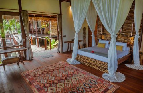 Morotai Island Hotel | Moro Ma Doto