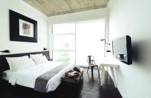Jaksa Street Apartment | Morrissey Hotel