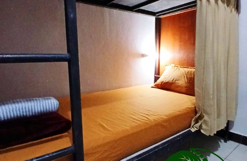 Probolinggo Hostel | Moshi-Moshi - Hostel