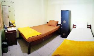 Probolinggo Hostel | Moshi Moshi