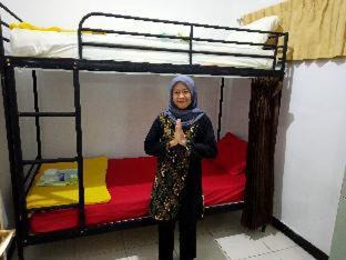 Probolinggo Hostel | Moshi Moshi