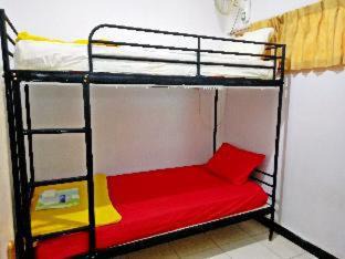 Probolinggo Hostel | Moshi Moshi