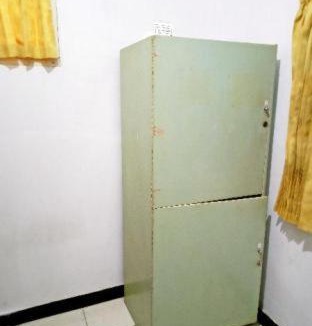Probolinggo Hostel | Moshi Moshi