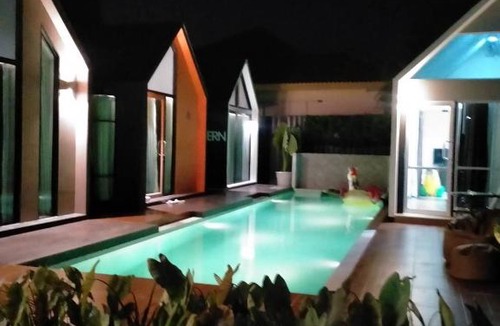 Bang Sare Villa | Mospoolvillabangsaray