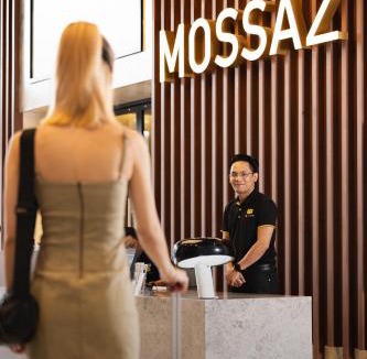 Sungai Penchala Apartment | Mossaz Leisure Suites Kuala Lumpur