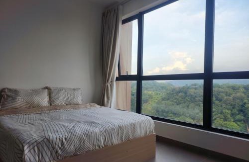Sungai Penchala Apartment | MOSSAZ Minimalist Studio