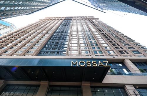 Petaling Jaya Apartment | Mossaz Suites by MyKey
