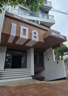 Buon Ma Thuot Bed & Breakfast | Motel 108