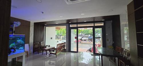 Buon Ma Thuot Bed & Breakfast | Motel 108