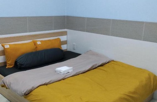 Cai Rang Bed & Breakfast | Motel 1989