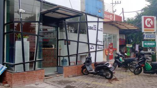 Surabaya House | Motel ∙ 2 guests