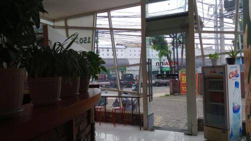 Surabaya House | Motel ∙ 2 guests