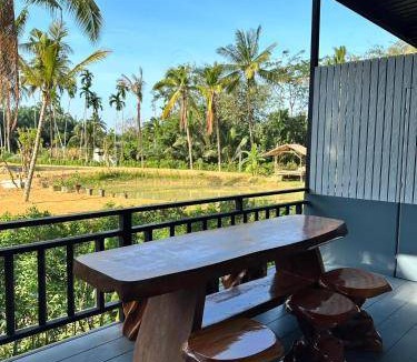Phangnga Hotel | Motel ∙ 4 guests