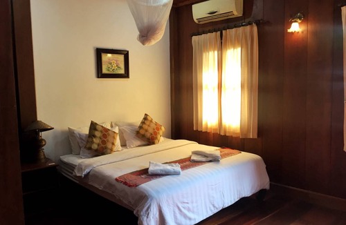 Luang Prabang House | Motel ∙ 8 guests