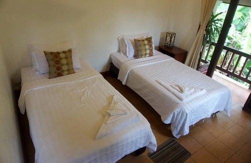 Luang Prabang House | Motel ∙ 8 guests