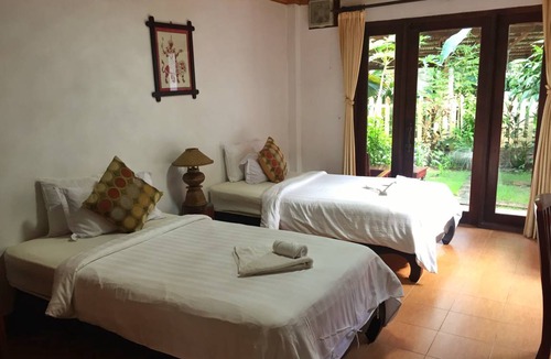 Luang Prabang House | Motel ∙ 8 guests