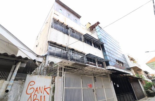 Gambir House | Motel ∙ 8 guests