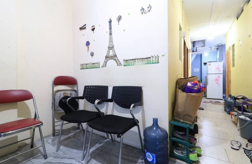 Gambir House | Motel ∙ 8 guests