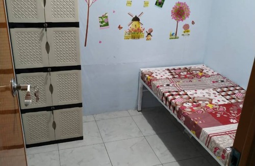 Cideng House | Motel ∙ 8 guests