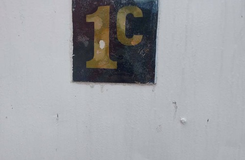Cideng House | Motel ∙ 8 guests
