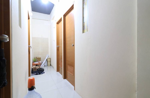 Gambir House | Motel ∙ 8 guests