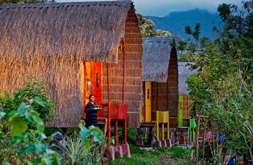 Labuan Bajo House | Motel ∙ 8 guests