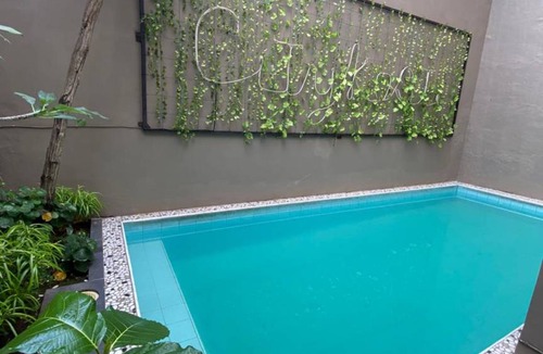 Panakkukang House | Motel ∙ 8 guests
