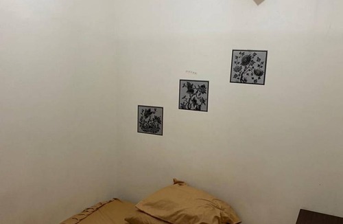 Panakkukang House | Motel ∙ 8 guests