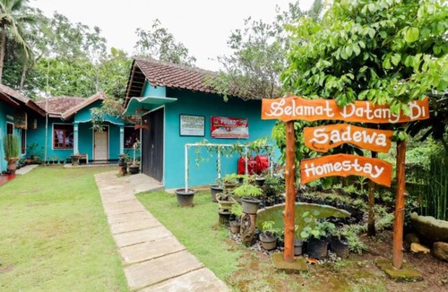 Kalirejo House | Motel ∙ 8 guests