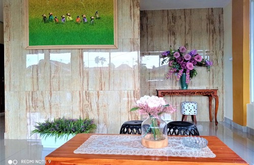 Stabat House | Motel ∙ 8 guests