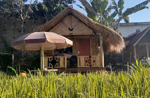 Tetebatu House | Motel ∙ 8 guests