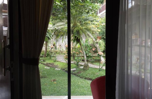 Ubud City-Centre House | Motel ∙ 8 guests