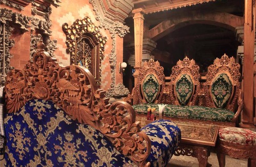 Ubud City-Centre House | Motel ∙ 8 guests