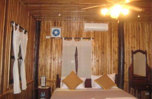Luang Prabang House | Motel ∙ 8 guests