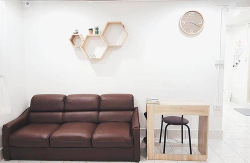 Old City House | Motel ∙ 8 guests