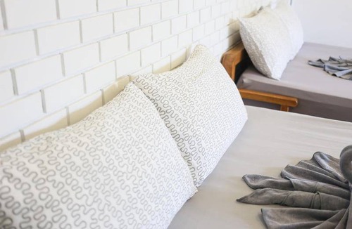 Chiang Rai House | Motel ∙ 8 guests