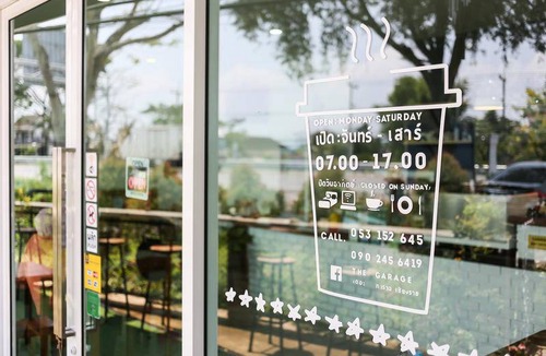 Chiang Rai House | Motel ∙ 8 guests