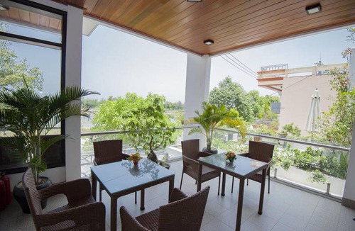 Hoi An City Centre House | Motel ∙ 8 guests