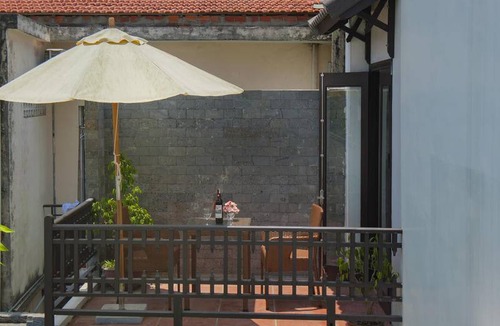 Hoi An City Centre House | Motel ∙ 8 guests